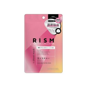 RISM DEEP EXTRA MASK MOISTURE