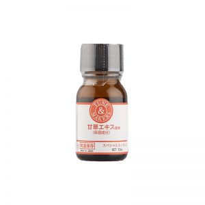 日本TUNEMAKERS 甘草提取物美容原液 粗糙痘痘肌护理 10ml