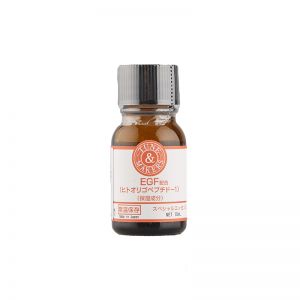 TUNEMAKERS EGF Moisturizing Essence 10ml