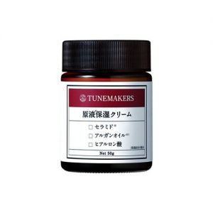 TUNEMAKERS MOISTURIZING CREAM