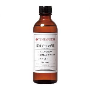 日本TUNEMAKERS原液毛孔对策水 120ml