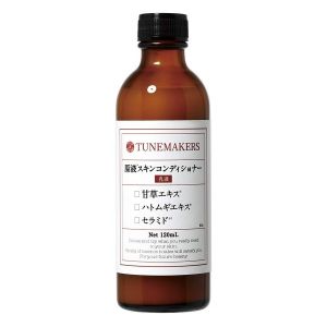 TUNEMAKERS SKIN CONDITIONING EMULSION