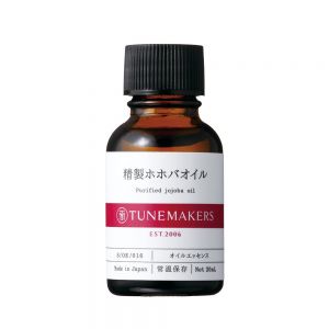 TUNEMAKERS PURIFIED JOJOBA OIL O20-03