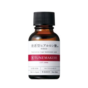 TUNEMAKERS PENE HYALURONIC ACID M20-09