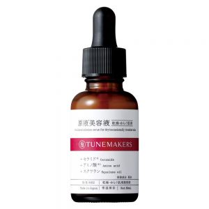 科学比例丨肌肤定海神针~TUNEMAKERS 黄金比原液美容液精华30ML