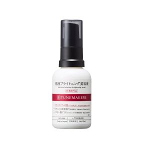 TUNEMAKERS BRIGHTENING SERUM