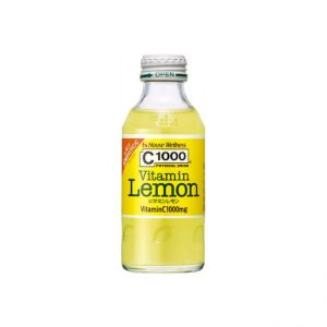 HOUSE C1000 VITAMIN LEMON 140ML