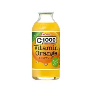 HOUSE C1000 VITAMIN ORANGE