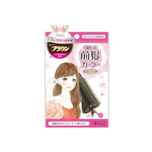 OHAYAMA NOBEL BANG CURLER BROWN