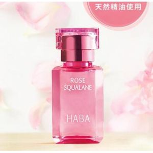 HABA ROSE SQUALANE LIMITED