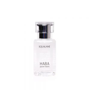 日本HABA 无添加鲨烷精纯SQ美容油 30ml