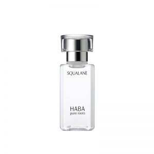 HABA Pure Roots Squalane 60ml