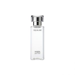 日本HABA 鲨烷精纯美容油 120ML