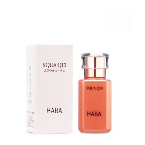 日本HABA 无添加主义辅酶Q10美容液 30ml