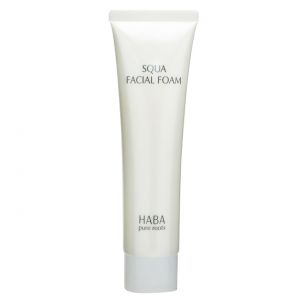 HABA SQUA FACIAL FOAM