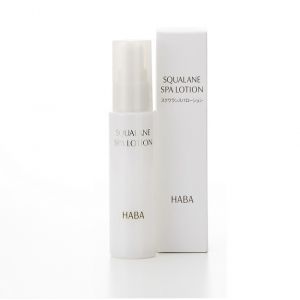 HABA SQUALANE SPA LOTION