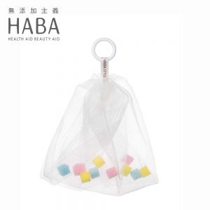 HABA Perfect Foaming Net II 1pc