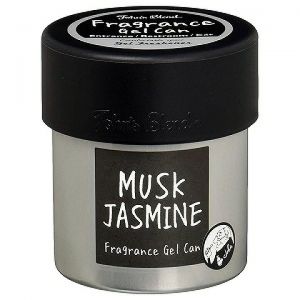 JOHNS BLEND FRAGANCE GEL CAN MUSK JASM