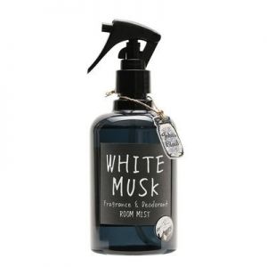 John’s Blend Fragrance And Deodorant Room Mist (White Musk)