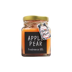 JOHN'S BLEND Fragrance Gel Apple Pear 135g
