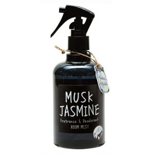 John’s Blend Fragrance And Deodorant Room Mist, Must Jasmine, 350g