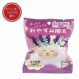 NOL HOKKORI TIME BATH BALL SLEEP
