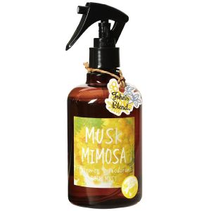 NOL JOHNS BLEND FR ROOM MIST MUSK MIMOSA