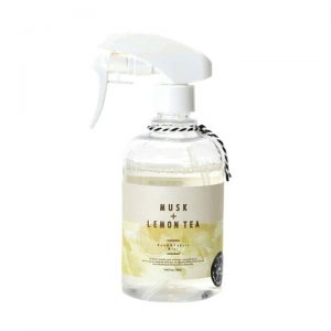 MORE ROOM DEODORANT ROOM&FABRIC MIST MUS
