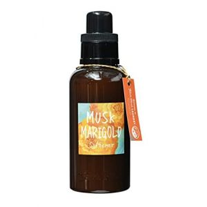 JOHN'S BLEND SOFTENER MUSK MARIGOLD LIMI