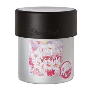 JOHN'S BLEND FRAGRANCE GEL CAN MUSK BLOS