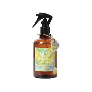 JOHN'S BLEND FRAGRANCE ROOM MIST MUSK MI