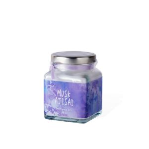 JOHN'S BLEND FRAGRANCE GEL MUSK AJISAI LMT