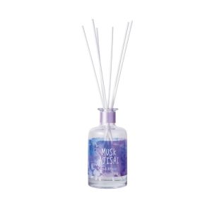 JOHN'S BLEND REED DIFFUSER MUSK AJISAI LMT