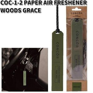 CONCOR PAPER AIR FRESHENER WG