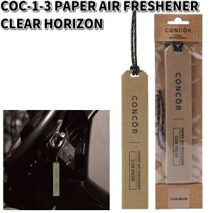 CONCOR PAPER AIR FRESHENER CH