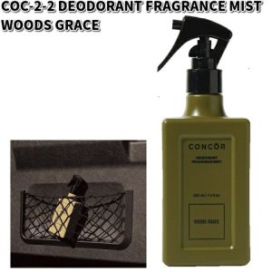 CONCOR DEODOLANT FRAGRANCE MIST WG