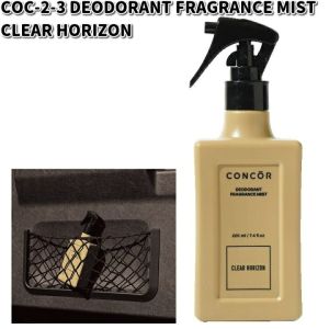 CONCOR DEODOLANT FRAGRANCE MIST CH