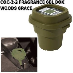 CONCOR FRAGRANCE GEL BOX WG