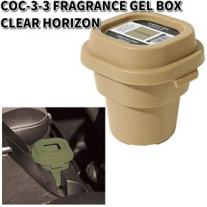 CONCOR FRAGRANCE GEL BOX CH