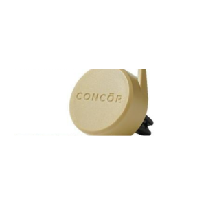 CONCOR CLIP&HANG AIR FRESHENER 2P CH