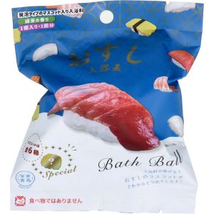 NOL OSUSHI BATH BALL