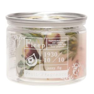 FLEEP FRAGRANCE GEL JAGGY FIG