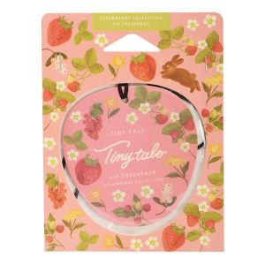 TINY TALE AIR FRESHENER CHARDONNAY