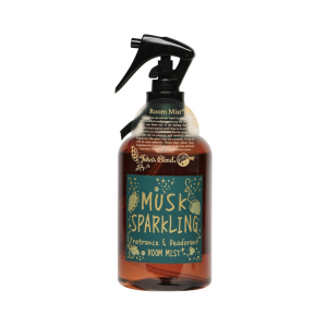 JOHN'S BLEND FRAGRANCE ROOM MIST MUSK SPARKLING