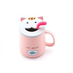 MUG W/ LID BENTO PC17-2