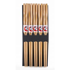 5PR B.B. CHOPSTICKS SET CH172-S