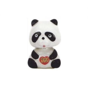 BOBBLE HEAD - PANDA NSS1-PD