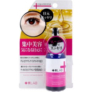 +BEAUTY LAB CARE SERUM EYE ESSENCE DK-4