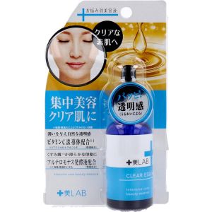 +BEAUTY LAB CARE SERUM CLEAR ESSENCE DK-3