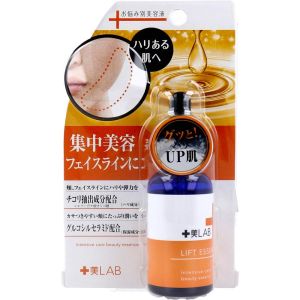 +BEAUTY LAB CARE SERUM LIFT ESSENCE DK-1